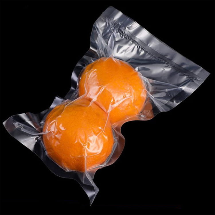 PA Вакуумная упаковка для консервации пищевых продуктов